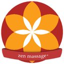 Zen Massage® Cornelius company logo