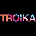 Troika company logo