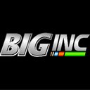 Big Inc Contracting company logo