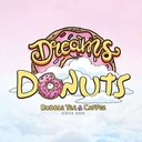 Dreams Donuts company logo