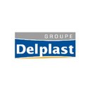 Delplast company logo