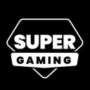 SuperGaming company logo