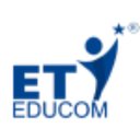 ETI EDUCOM PRIVATE LIMITED company logo