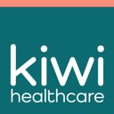 Kiwi Healthcare company logo