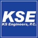 KS Engineers, P.C. company logo