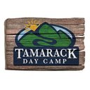 Tamarack Day Camp company logo