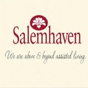 Salemhaven Nursing &amp; Rehabilitation Center company logo