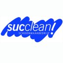 Schoonmaakbedrijf Succlean B.V. company logo