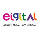 eigital company logo