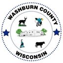 Washburn County company logo