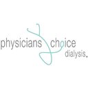 Physicians Choice Dialysis company logo