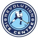 Revolution Ice Centre company logo