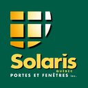 Solaris Québec portes et fenêtres company logo