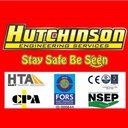Hutchinson Engineering Services Ltd company logo