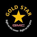Gold Star GMC company logo
