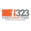 323 Staffing Solutions company logo