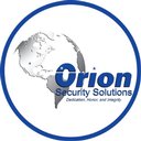 Orion Security Solutions company logo