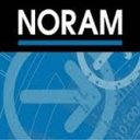 NORAM Engineering &amp; Constructors Ltd. company logo