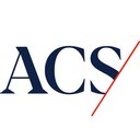 American College of Surgeons company logo