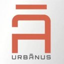 URBANUS company logo