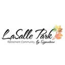 LaSalle Park Retirement Community company logo