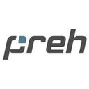 Preh GmbH company logo