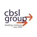 CBSL company logo