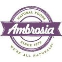 Ambrosia Natural Foods company logo