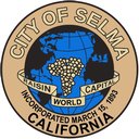 City of Selma company logo