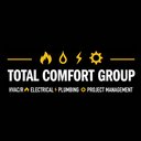 Total Comfort Group company logo