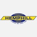 Hemphill Construction Company company logo