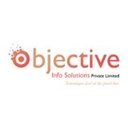 Objective company logo