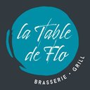 La table de flo company logo