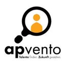 apvento GmbH company logo