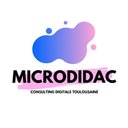 Microdidac company logo