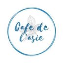 Cafe de L'asie company logo
