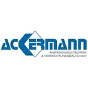 ACKERMANN Anwendungstechnik & Vorrichtungsbau GmbH company logo