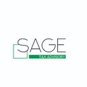 SAGE Tax Advisory company logo