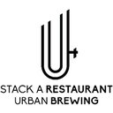 Urban Brewing company logo