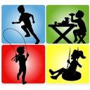 Kids Connections Developmental Therapy Center company logo
