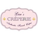 Lisa's Creperie company logo