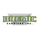 Bremic Carriers Inc. company logo
