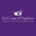 La Cour d'Orgères company logo