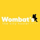 Wombats City Hostel London company logo