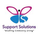 Support Solutions company logo