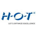 H-O-T Härte- und Oberflächentechnik GmbH &amp; Co. KG company logo