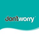 Dont Worry company logo