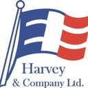 Harvey &amp; Company LTD. company logo