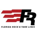 Florida Rock company logo