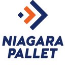 Niagara Pallet company logo